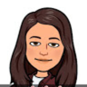 Meet your Posher, Esther